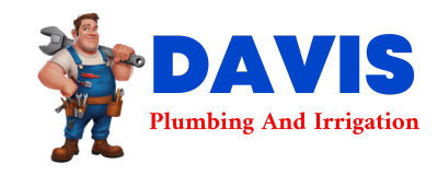 Trusted plumber in TARIFFVILLE